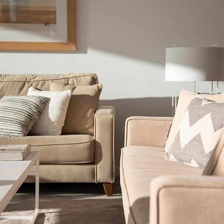 Los Jardines De Abama Suites 기아데이소라 외부 사진