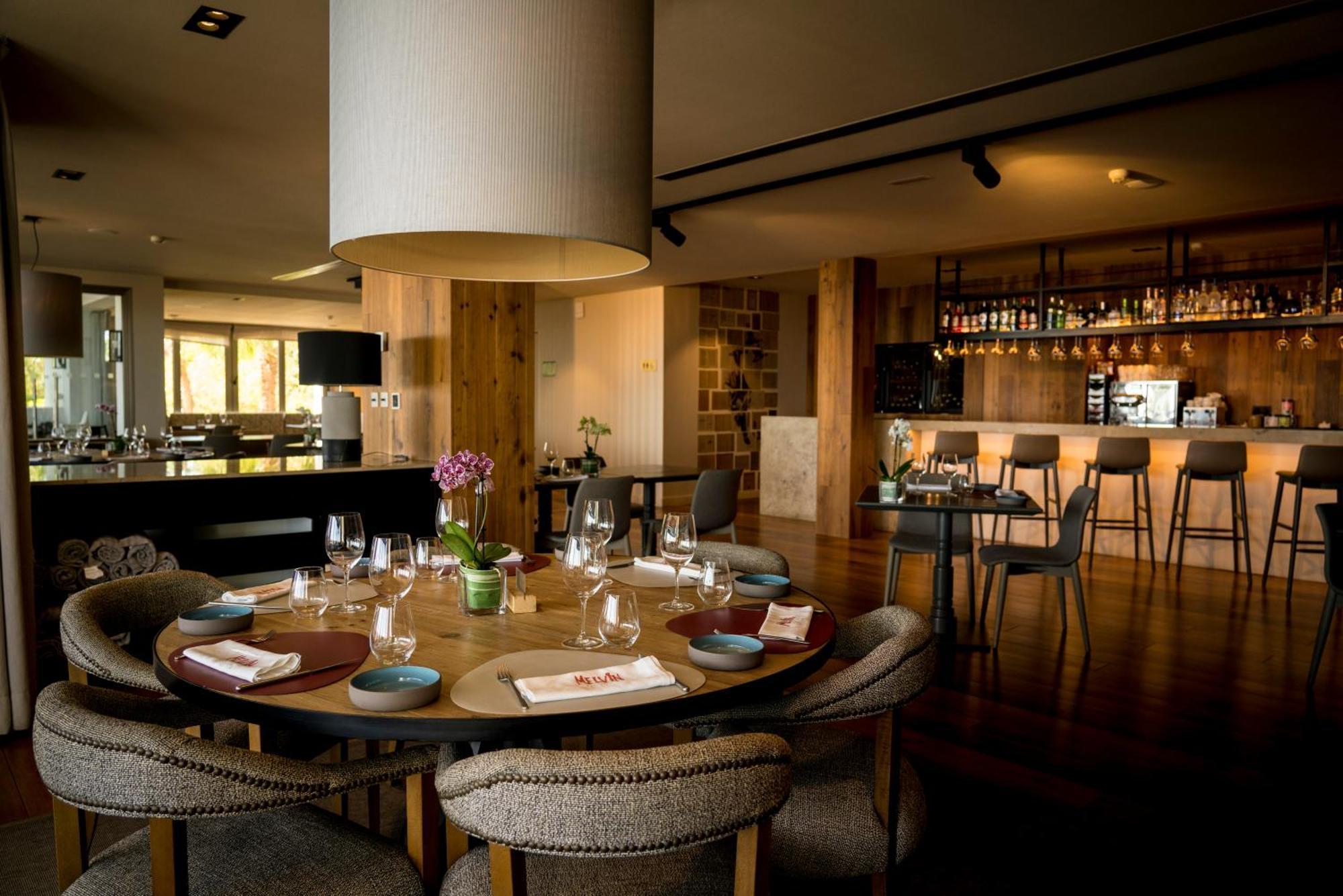 Los Jardines De Abama Suites 기아데이소라 외부 사진