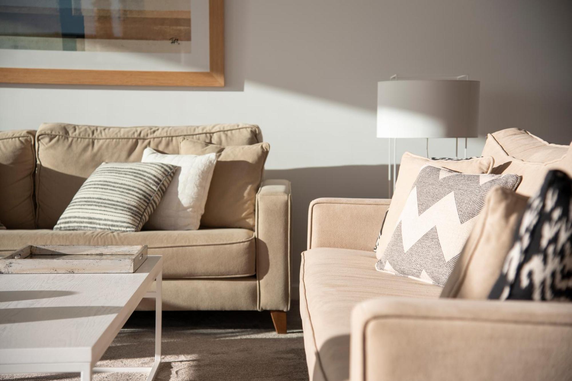 Los Jardines De Abama Suites 기아데이소라 외부 사진